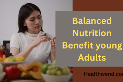 Basics Balanced Nutrition